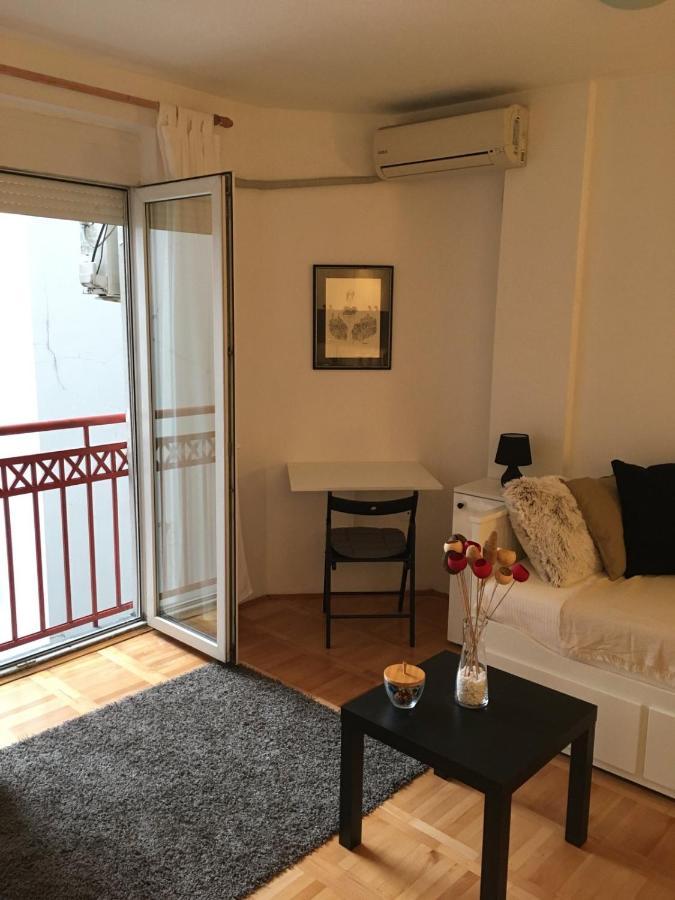 Studio 16 Νόβι Σαντ Εξωτερικό φωτογραφία