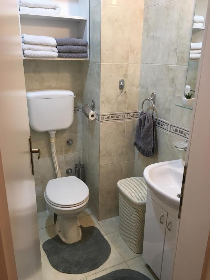 Studio 16 Νόβι Σαντ Εξωτερικό φωτογραφία
