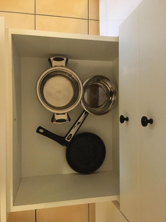 Studio 16 Νόβι Σαντ Εξωτερικό φωτογραφία